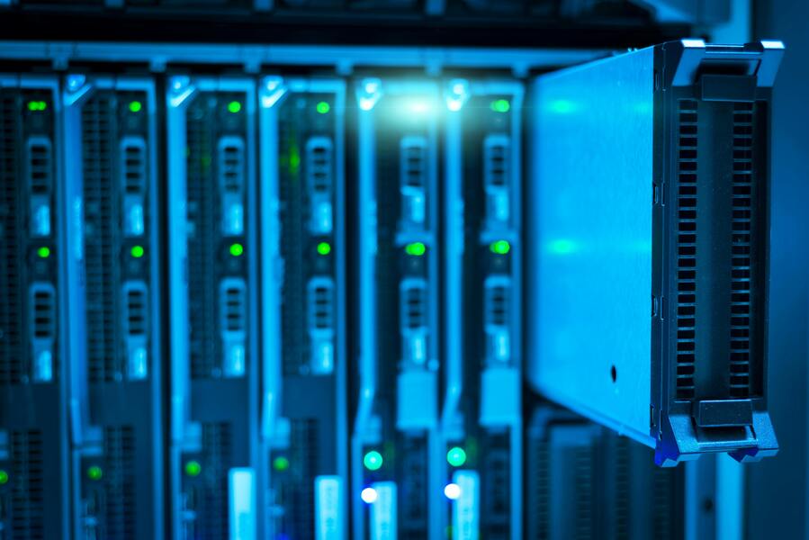 Edge computing revolutionerar dagens internet